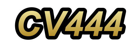 cv444 Logo